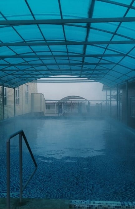 Горячие источники. Джама тур — афиша Алматы, Горячие Источники