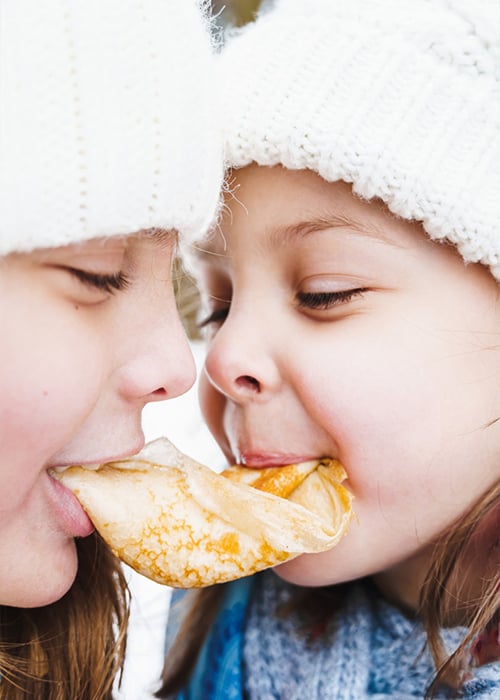 Масленица в горах. Blast Tour — афиша Алматы, Алматы.