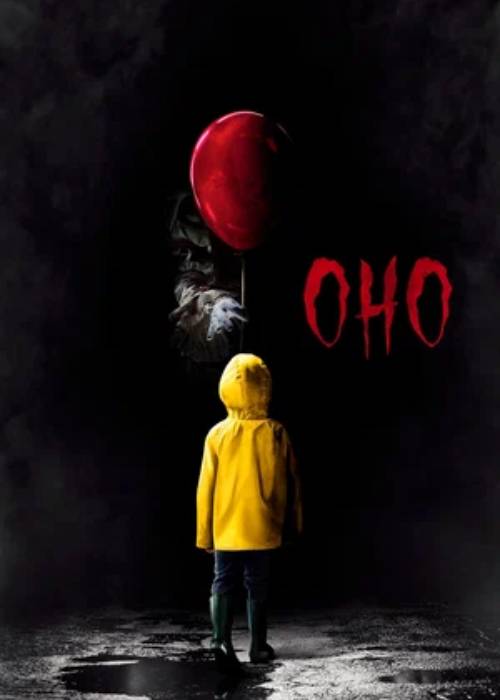 Оно (2017) OPEN CINEMA ALMATY — афиша Алматы, OPEN CINEMA ALMATY